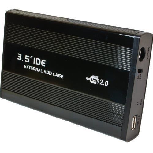 Boîte de disque dur SATA HDD  Basics 3,5 Senegal