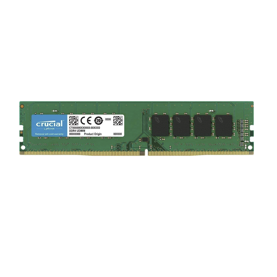 Barrette mémoire RAM pour PC portable et bureau