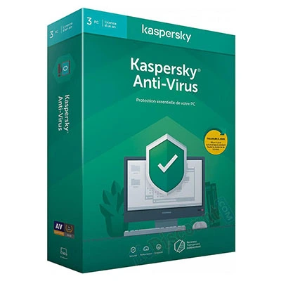 Kaspersky