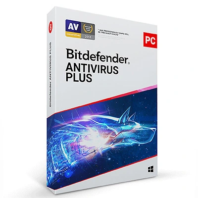 Antivirus