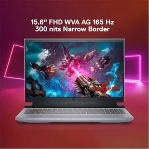 dell gaming laptop g15 5525 ryzen 7 geforce rtx 3060 16go ddr5 1to ssd bon prix maroc rabat casa tanger maxfor systeme 7