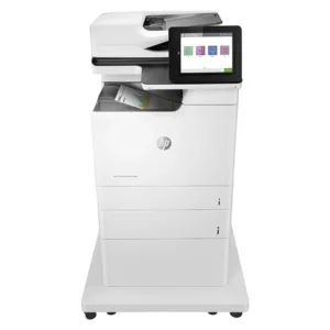 imprimante hp color laserjet enterprise m681f multifonction laser couleur j8a11a bon prix maroc casa rabat tanger maxfor systeme 2