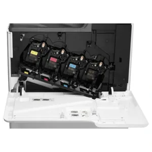 imprimante hp color laserjet enterprise m681f multifonction laser couleur j8a11a bon prix maroc casa rabat tanger maxfor systeme 3