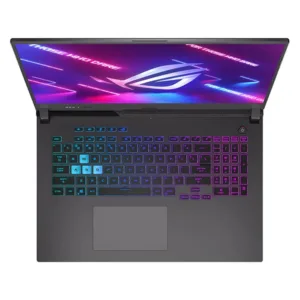 Asus G713 Ryzen 7-4800H 17,3 32Go 512Go SSD RTX 3050 Ti 90NR05M2-M00440 4 asus g713 ryzen 7 4800h 173 32go 512go ssd rtx 3050 90nr05m2 m00440 bon prix maroc casa rabat tanger maxfor systeme 3