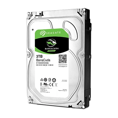 HDD