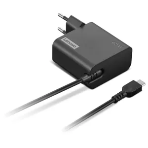 chargeur lenovo 65w adaptateur mural usb c 4x21l54610 bon prix maroc casa rabat tanger maxfor system 1