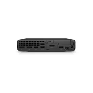 hp mini ordinateur de bureau prodesk 600 g6 i3 10100t 8g 256 ssd windows 10 pro bon prix maroc casa tanger rabat maxfor systeme1