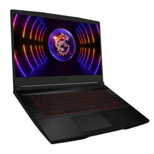 msi gf63 12ucx thin i5 12450h 8gb 256gb ssd 156 fhd rtx 2050 12ucx 235xpt bon prix maroc casa rabat tanger maxfor systeme