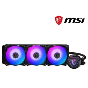 msi mag coreliquid 360r v2 kit de watercooling pour processeur 306 7zw1c41 813 bon prix maroc casa rabat tanger maxfor systeme 2