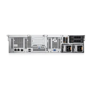 serveur rack dell poweredge r750xs xeon silver 4310 32gb de ram 960gb ssd emea per750xs2flexi bon prix casa rabat tanger maxfor systeme 2