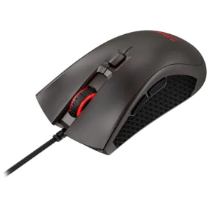 souris de jeu hyperx pulsefire fps pro gunmetal 4p4f7aa bon prix maroc casa rabat tanger mxfor systeme2