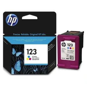 cartouche dencre trois couleurs hp 123 f6v16ae bon prix maroc casa rabat tanger maxfor systeme 2