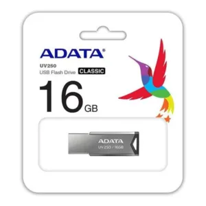 cle usb adata uv250 16 go usb 20 noir