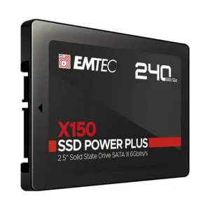 disque dur emtec ssd 2 5″ 240gb 3d nand 6gb s bon prix maroc casa rabat tanger maxfor systeme