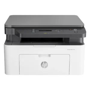 Imprimante HP 135w Multifonction Laser Monochrome 4ZB83A