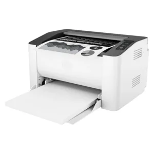 imprimante hp laser 107w monochrome 4zb78a bon prix maroc casa rabat tanger maxfor systeme 1