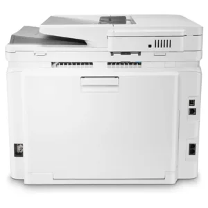 imprimante hp multifonction laser couleur laserjet pro m283fdw 7kw75a bon prix maroc casa rabat tanger maxfor systeme 1