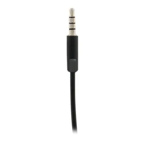 Casque Logitech stéréo professionnel H111 Jack 3,5 mm 981-000593 4 casque logitech stereo professionnel h111 jack 35 mm 981 000593 bon prix maroc casa rabat tanger maxfor systeme 3