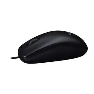 souris logitech m90 filaire noire 910 001793 bon prix maroc casa rabat tanger maxfor systeme 2 1