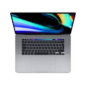 apple macbook pro 16 avec touch bar gris sideral mvvj2fn a bon prix maroc casa rabat tanger maxfor systeme 1