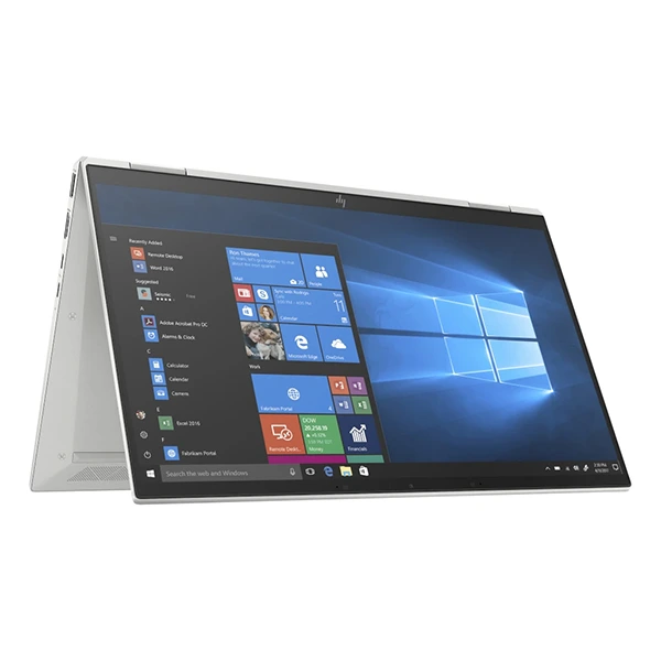 Hp Elitebook I5-6th 16Go Ram 256Go SSD Externe 500 GB + Sac A Ados Remis A Neuf Fiche Technique Et Prix Au Maroc