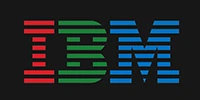 IBM Logo