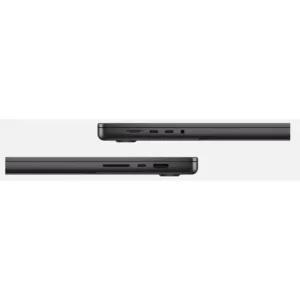 apple macbook pro 16 m4 pro 14c 20g 48go 512ssd noir mx2y3c a bon prix maroc casa rabat tanger maxfor systeme 4