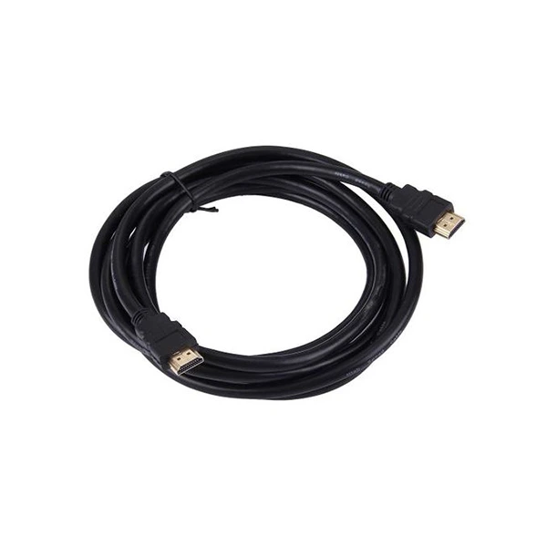 Cable HDMI 1080P-4K Haute vitesse - 3M