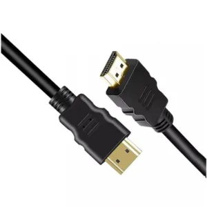 Câble HDMI Full HD 4K 3D Haute Vitesse et Haute Qualité - 30m