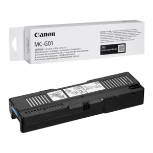 canon cartouche de maintenance mc g01 dorigine 4628c001aa bon prix maroc casa rabat tanger maxfor systeme 2