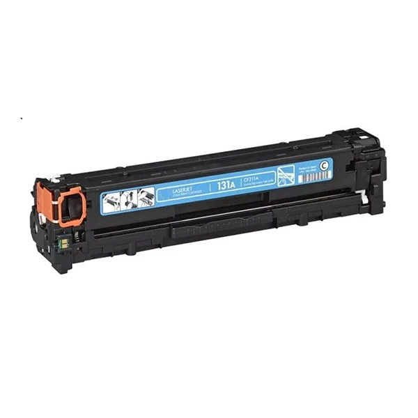 Compatible Toner HP 131A Cyan - CF211A
