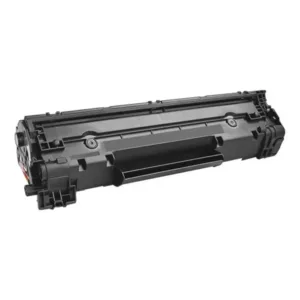 Compatible Toner HP et Canon 85A / 725 Noir - (CE285A / EP725)