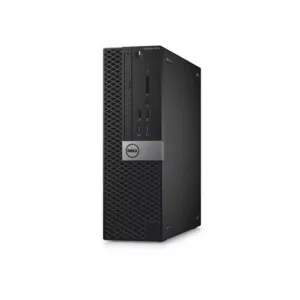 Dell Optiplex 3040 SFF Core i3-6100 8 Go 500 Go HDD
