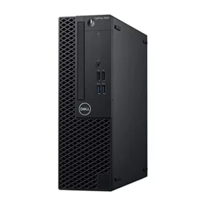 Dell OptiPlex 3060 SFF Intel Core i5-8500 8 Go DDR4 - 500 Go SATA