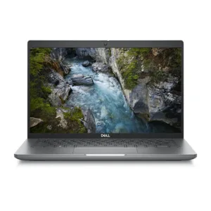 DELL Precision 3480 Intel® Core™ i7-1370P 32 Go DDR5-SDRAM 512 Go SSD (14") Full HD