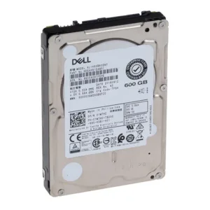 Disque Dur Dell 600GO 15K SAS - AL14SXB60ENY