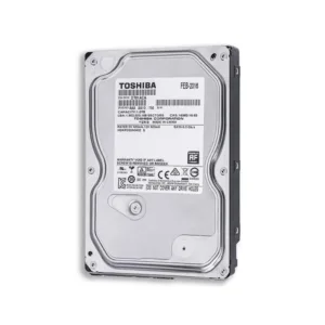 Disque Dur Toshiba 1TB HDD 7200 rpm - 661699-004