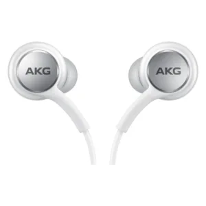 Écouteurs Samsung AKG Type-C Earphones Blanc - EO-IC100BWEGWW 1 ecouteurs samsung akg type c earphones blanc eo ic100bwegww bon prix maroc casa rabat tanger maxfor systeme