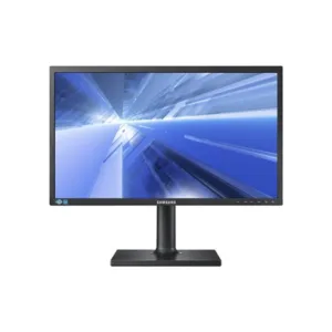 Ecran SAMSUNG 22" DP VGA DVI-D 1920 x 1080 TFT PLS LED - S22E650D