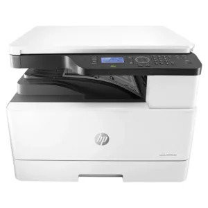 Imprimante HP LaserJet MFP M436n A3 Multifonction Laser Monochrome - W7U01A