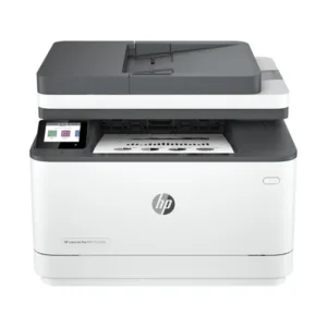 Imprimante HP LaserJet Pro 3103fdn Multifonction Laser Monochrome - 3G631A