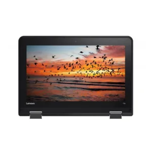 lenovo thinkpad yoga 11e 5th gen intel celeron 4 go 128 go ssd m2 tactile convertible x360 20lns0qu00 g bon prix maroc casa rabat tanger maxfor systeme 3
