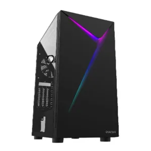 PC GAMER ASUS i9-11900K 32GB DDR4 1 To NVMe GeForce RTX 3080 10GB GDDR6X