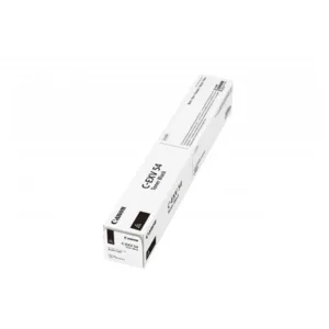 Toner Canon C-EXV 54 Noir Origine - 1394C002AC