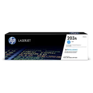 Toner HP 203A Cyan origine - CF541A