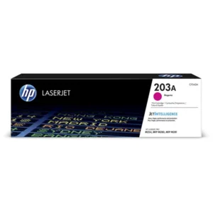 Toner HP 203A Magenta origine - CF543A