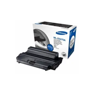 Toner Samsung noir Origine - ML-D3470A