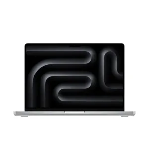 Apple MacBook Pro 14" - Puce M4 CPU 10 cœurs GPU 10 cœurs - 16 Go - SSD de 512 Go - MW2W3FN/A
