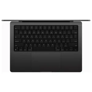 apple macbook pro m3 pro 11‑core cpu 14‑core gpu retina xdr 142 18 go ssd 512 go azerty mrx33ll a bon prix maroc casa rabat tanger maxfor systeme 2