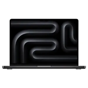 Apple MacBook Pro M3 Pro 11‑core CPU, 14‑core GPU, Retina XDR 14,2" 18 Go, SSD 512 Go AZERTY - MRX33LL/A